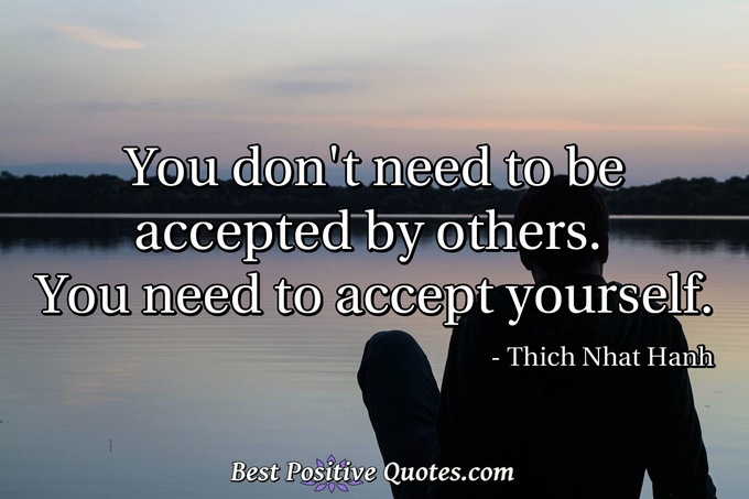 Thich Nhat Hanh Quotes - Best Positive Quotes