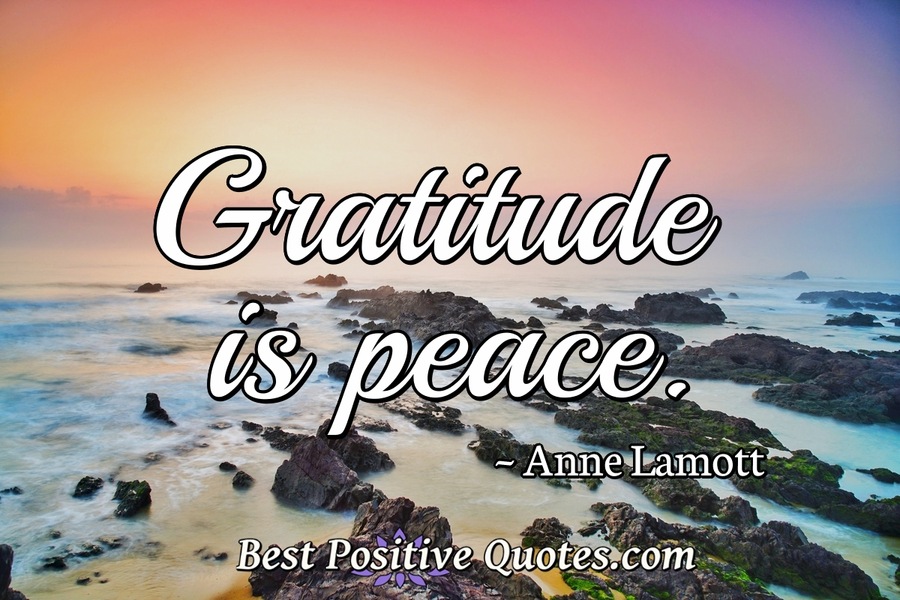 Anne Lamott Quotes - Best Positive Quotes