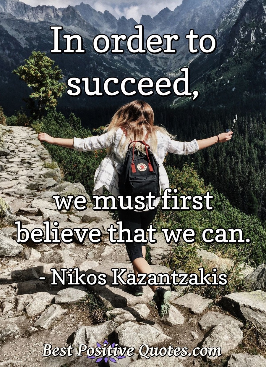 Nikos Kazantzakis Quotes - Best Positive Quotes