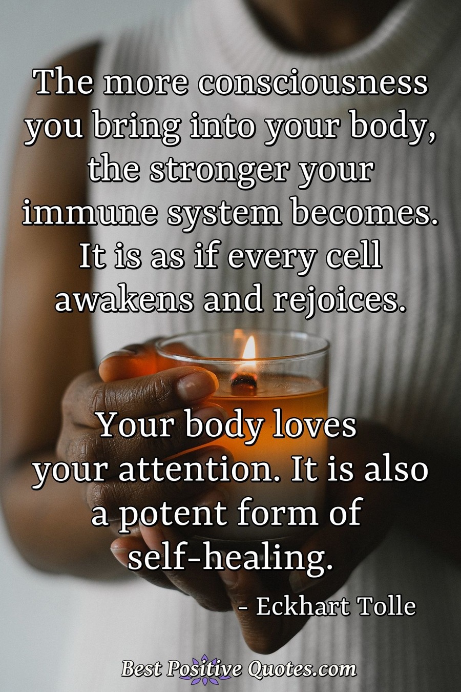 You heal by releasing. You don't heal by suppressing. - Best Positive ...